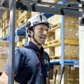 ヘルメット用イヤホンマイク(ガイドシステム用) 写真9