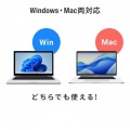 USBハンドセット 写真9