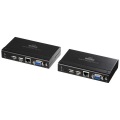 KVMエクステンダー(USB用・セットモデル) 写真9