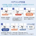 ワイヤレスHDMIエクステンダー(送信機のみ) 写真9