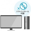 パソコン切替器(エミュレーション非搭載・手元スイッチ付き) 写真9