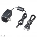 USB2.0エクステンダー(150m延長、1ポート) 写真9