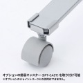パーティション 写真9