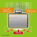 衝撃吸収インナーケース(13.3型ワイド) 写真9