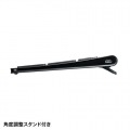 Bluetoothスリムキーボード 写真9