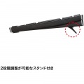 Bluetoothスリムキーボード 写真9