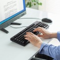 日本語109キーボード 写真9