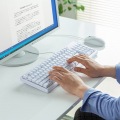日本語109キーボード 写真9