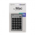MAC用Bluetoothテンキー 写真9
