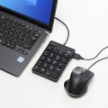 USBテンキー 写真9