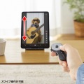 Bluetooth リングマウス(スクロール付) 写真9