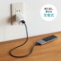 Bluetoothタッチパッドリモコン 写真9