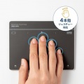 Bluetoothタッチパッド 写真9