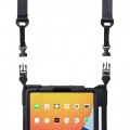 iPad Air 耐衝撃ケース(ハンドル、スタンド、ショルダーベルト付き) 写真9