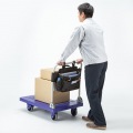 台車用バッグ 写真9