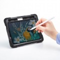 iPad mini耐衝撃ケース(ハンドル、スタンド、ショルダーベルト付き) 写真9