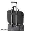 カジュアルPCバッグ 写真9