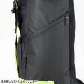 現場用リュック 写真9