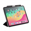 iPad Pro 11インチ(M4/2024)用タッチペン収納ポケット付きケース 写真9