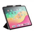 iPad Pro 13インチ(M4/2024)用タッチペン収納ポケット付きケース 写真9