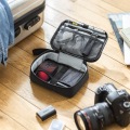 トラベル小物ポーチ 写真9