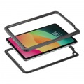 iPad Air 11インチ(M2/2024)用耐衝撃防水ケース 写真9
