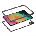 iPad Pro 11インチ(M4/2024)用耐衝撃防水ケース 写真9