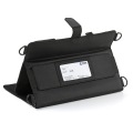 ショルダーベルト付き10.1型タブレットPCケース(スタンド機能付き) 写真9