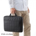衝撃吸収PCケース(15.6型ワイド) 写真9