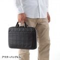衝撃吸収PCケース(13.3型ワイド) 写真9