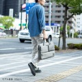 カジュアルPCバッグ 写真9