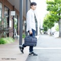 カジュアルPCバッグ 写真9