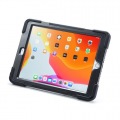 iPad 10.2インチ 耐衝撃ケース(ハンドル、スタンド、ショルダーベルト付き) 写真9