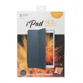 iPad 10.2インチ ハードケース(スタンドタイプ・ネイビー) 写真9