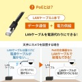 PoEインジェクター 写真9