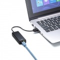 USB3.2-LAN変換アダプタ(2.5Gbps対応) 写真9