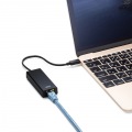 USB3.2 Type-C-LAN変換アダプタ(2.5Gbps対応) 写真9