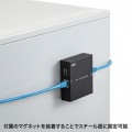 PoEエクステンダー(マグネット付き) 写真9