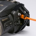 USBホールドロック(USBプラグ対応) 写真9