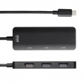 USB Type C-HDMI変換アダプタ(3ポート/4K対応) 写真9