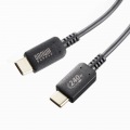 USB2.0 Type-C PD240W対応 ケーブル 写真9