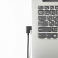 USB Type C(L型)-HDMI変換アダプタ(4K/30Hz) 写真9