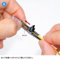 光ファイバファストSCコネクタ 写真9
