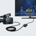 SDIケーブル(HD-SDI/3G-SDI対応) 2m 写真9