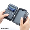 セキュリティカメラ 写真9