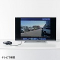 セキュリティカメラ 写真9