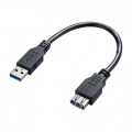 USB3.2 Gen1モバイル ドッキングステーション 写真9
