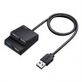 USB3.2Gen1+USB2.0コンボハブ 写真9