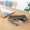 USB Type-C コンボ スリムハブ 写真9
