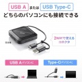 WEBカメラ無線化キット 写真9